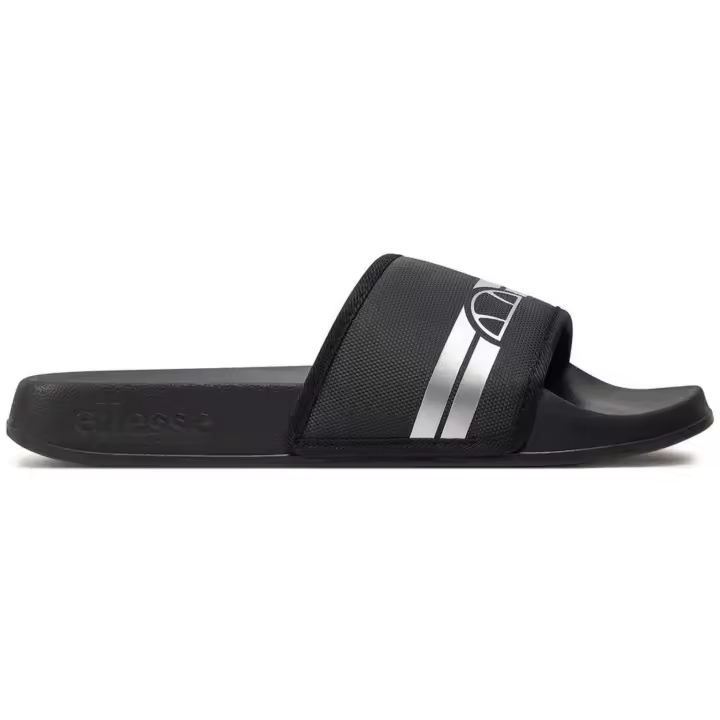 Chanclas Ellesse Sxvf0847-Blk para hombre en color negro - 1