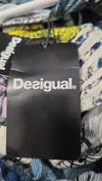 Desigual vestido para mujer, Rocio talla XL - details 1