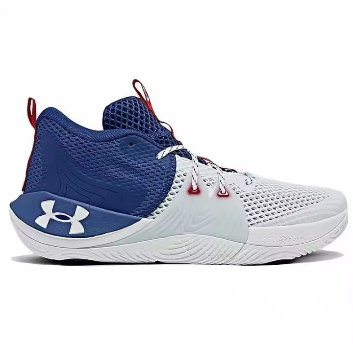 Under Armour Zapatillas Under Armour Embiid 1 "Sixers" - 1