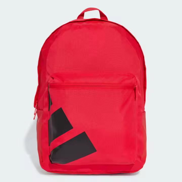 Mochila Adidas Unisex Clsc  Rojo Is7059 Admovi2559Ad - 1