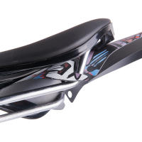 ZTTO Guardabarros De Bicicleta MTB Y Carretera Ligero Fendes De Buzón Para Rueda De Disco AM DH Tamaño Frontal Y Trasero - details 9