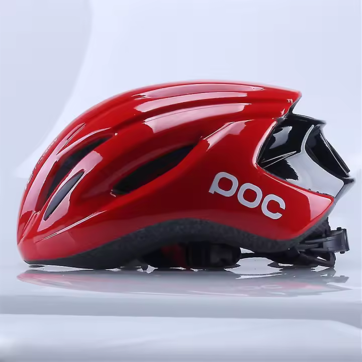 Mtb Carretera Cycling Helmet Estilo Deportes Al Aire Libre de Los Hombres Ultraligero Aero With Segurad Cap Capacitación Cycling Bicicleta de Montaña en Bicicleta Boris - 1