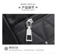 Nueva Mochila De Moda Coreana 2024 Para Mujer Versátil Y Antirrobo Gran Capacidad Para Viajes Y Comunicación Urbana - details 18