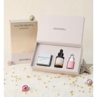 Keenwell Snowdrops Oxidance pack Crema + Sérum + Sérum contorno de ojos. Zimberland - details 0