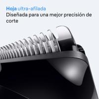 Braun Series 3, Recortadora De Barba Para Hombre- Disponible modelos BT3340, BT3520, BT3560, BT3411. Producto Europeo con Garantía Oficial. - details 2