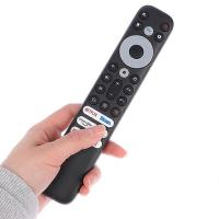 RC902V FMR2 para TCL TV reemplazo del controlador Remote with botones de fácil Operación - details 1