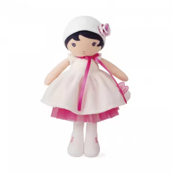 Muñeca Kaloo Tendresse Perle L 32 cm - 1
