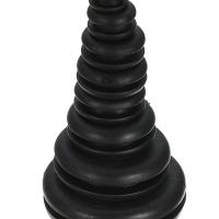 Kit De Assortment De Anillos De Goma Oscuros 20/40/60pcs Sellado De Goma Para Cables Eléctricos Anillos O Herramientas De Set De Sellado De Goma Para Uso Doméstico Y Eléctrico - details 3