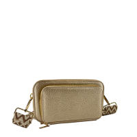 MODELISA Bolso Bandolera De Móvil Correa De Hombro Estilo Casual Mujer - details 1