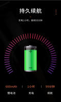 LK-860 Nueva cortadora de cabello eléctrica multifuncional seis en uno con pantalla digital, cabezal de aceite, cortadora de cabello eléctrica, cortadora de cabello tallada - details 11