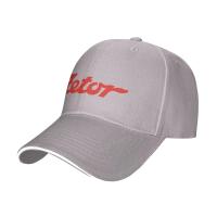 Gorro De Béisbol Zetor Moda Casual Con Logo Unisex Protección Solar Ajustable Tamaño Único Para Hombres Hatios - details 0