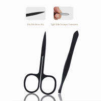 Set De Manicura Y Pedicura Profesional Con Estuche Kit De Aseo Para Uñas Para Hombres Y Mujeres Herramientas De Acero Inoxidable Para Salón - details 3