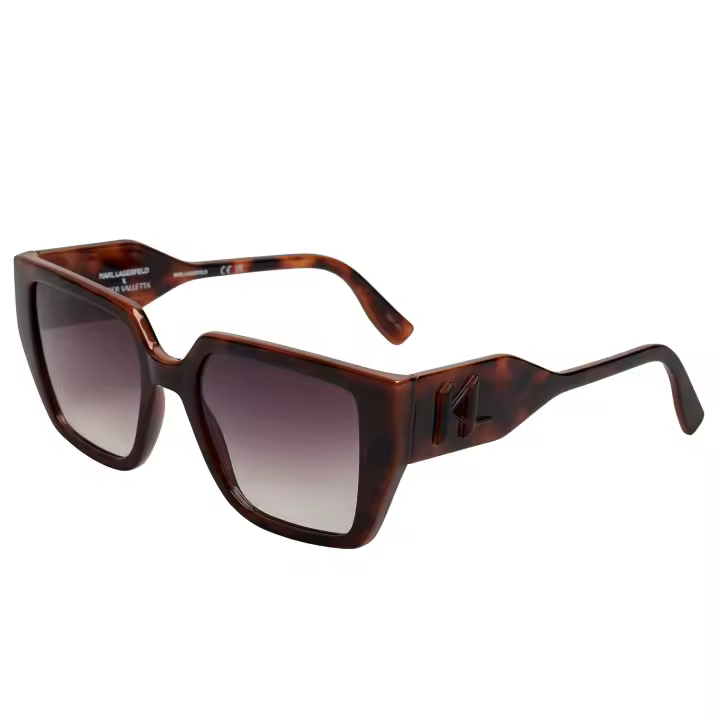 Karl Lagerfeld-Gafas de Sol Mujer Rectangulares de Acetato KL6098S - 1