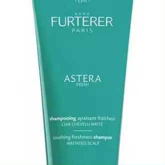 René Furterer Astera Fresh Champú Calmante Frescura 200Ml - 1