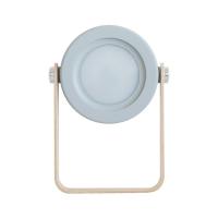 Lámpara de cabecera de luz táctil regulable, lámpara de cabecera portátil lámparas de cabecera con luz nocturna segura mesita de noche portátil - details 0