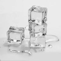 10 Piezas De Cubos De Hielo Artificiales En Forma Cuadrada De Acrílico 15mm/20mm/25mm/30mm Para Fotografía Y Decoración De Hogar - details 7