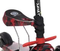 LORELLI Patinete infantil con asiento SMART de Lorelli - details 2