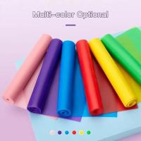 Banda De Resistencia De Látex Natural Para Yoga Y Pilates Get Fit - Inicia Tu Rutina De Ejercicio Hoy Mismo Para Cintura Brazos Piernas Y Mas - details 3