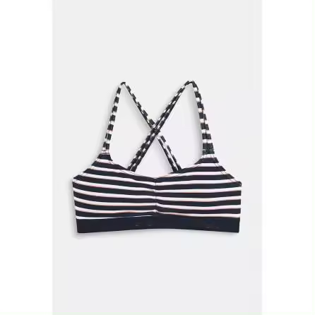 Esprit Top Deportivo- Rayas- Debby YG-Esprit    LEVEL ELEVEN - 1