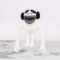 Muñeco De Peluche Gato ZOONOMALY 2024 Juguete De Animales Del Zoológico Aberración Felpa Corta Relleno De Algodón PP Figura De Coleccionista Regalo Para Niños Y Fans - details 3