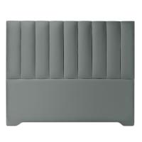 Cabecero Vertical Largo Ventadecolchones.com - Elegante y Sofisticado Diseño de Líneas Acolchadas Verticales para tu Dormitorio - Fabricado en España con Materiales de Calidad - Varias Dimensiones Disponibles (Marca: ventadecolchones.com) - details 0