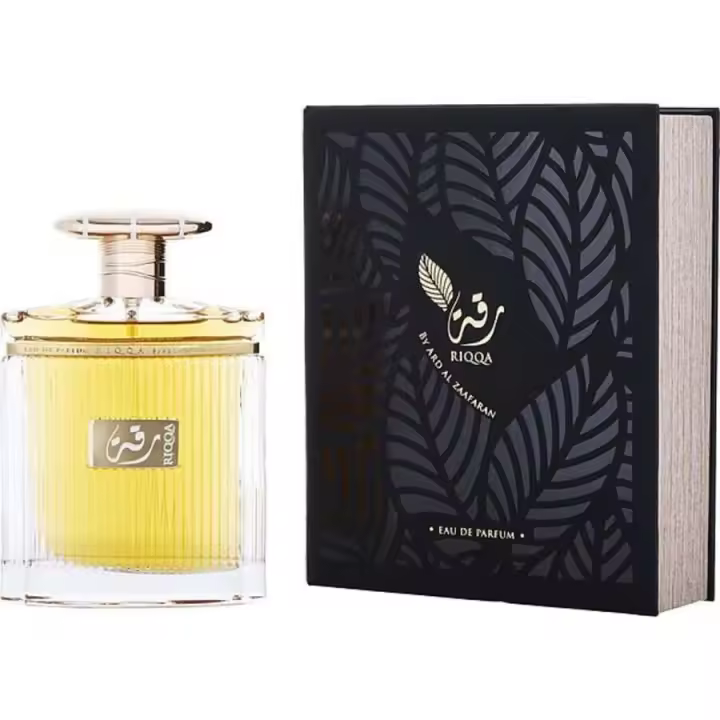 Ard Al Zaafaran Riqqa Eau de Parfum para Hombre 100ml - 1