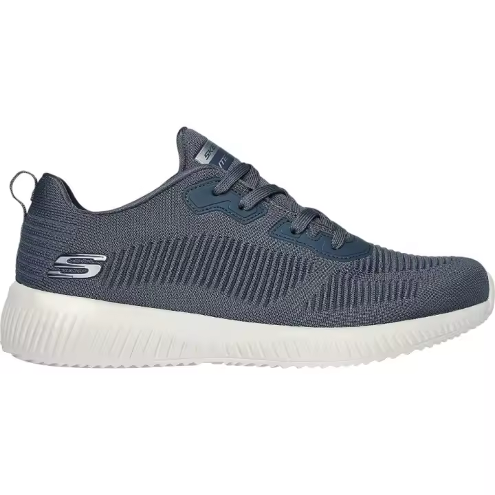 Zapatillas Skechers Squad Gris Pizarra 232290-Slt - 1