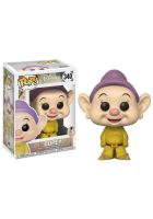Funko  Dopey Mudito  340   Pop Vinyl figura Disney Blancanieves Snow White Blanca Nieves Funko Pop Vinyl - details 1