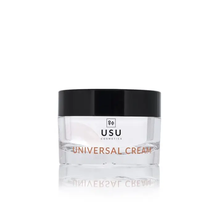 Usu Crema Universal 50 Ml - 1