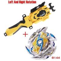 Beyblade Burst Sparking Juguete De Lanzamiento De Metal Para Combate Con Launcher Incluido B170-1 B171 B172 Para Niños Y Adultos - details 32