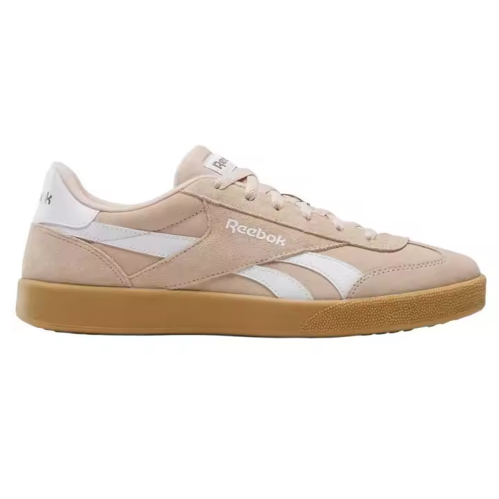 Reebok Zapatillas Smash Edge Beige,Rosa - 1