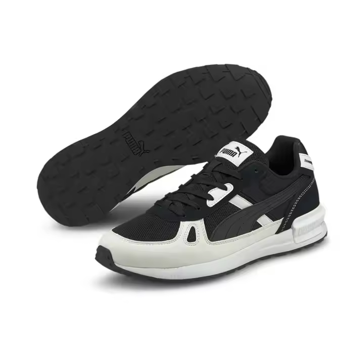 Calzado hombre Zapatillas Puma Zapatillas Graviton Pro Negro - 1