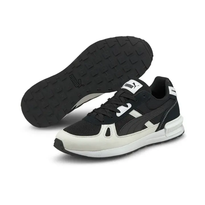 Calzado hombre Zapatillas Puma Zapatillas Graviton Pro Negro - 1