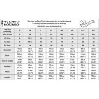 ZANZEA Vestido De Camisa Para Mujer Estilo Vintage Cuello En Pie Botones Manga Larga Casual Longa Suelta Mini Vestido Manga Larga Estilo Vintage Para Otoño Con Bolsillos - details 0