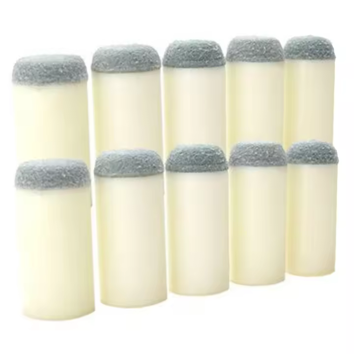 Cubiertas de Taco de Billar 20 Pcs Mejoran el Efecto de Golpe Ideal para Familia, Amigos, Vecinos - 1