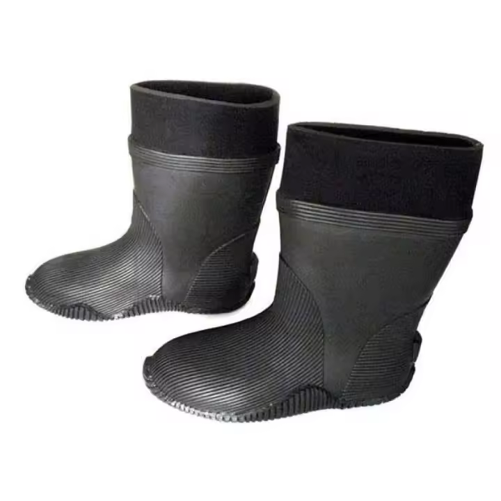 Trajes y complementos Escarpines Typhoon Escarpines Gris - 1