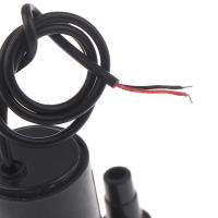 Bomba De Agua Inmersible Sin Escobillas De Bajo Ruido DC 5-12V Mini Micro 3L/Min Para Electrónica Y Componentes Electrónicos - details 10