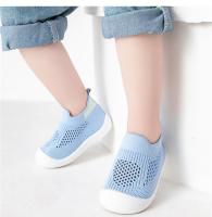 Zapatos Transpirables Para Bebés Niños Y Niñas Tenis Cómodos De Pies Planos Resistentes Al Desgaste Antideslizantes Para Primavera Verano Otoño Invierno - details 11