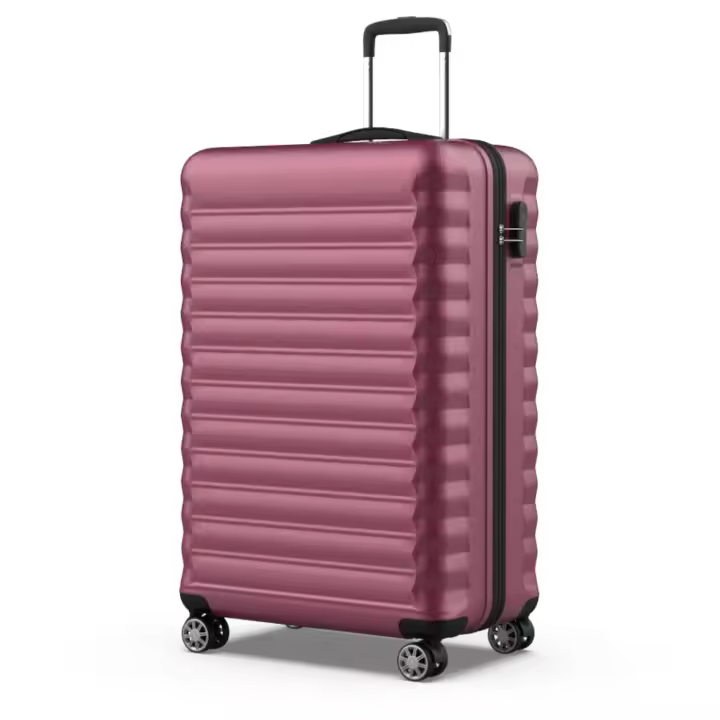 Numada Maleta Grande Upfly  28' ABS (75x49x29cm) - 1