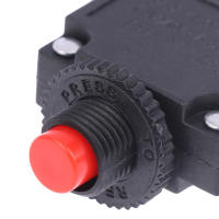 Interruptor Térmico Protección Contra Sobrecarga Para Circuito 120VAC / 250VAC 5A 6A 8A 10A 15A 20A Fusible Protector De Sobrecarga - details 11