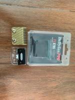 Cuchillas De Repuesto Profesionales Para Pelacabelos BaByIissPRO 8148 Magic Clip Corte De Pelo Accesorios De Cuidado Personal - details 13