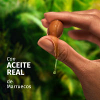 Herbal Essences Champú Reparador, Con Aceite De Argán Para Pelo Dañado. Hidratación Intensa. De Origen Natural. Sin Siliconas, Vegano, No Testado En Animales 6 Unidades - details 0