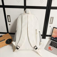 Mochila escolar para hombre, estudiantes de secundaria, gran capacidad, estudiantes universitarios, estudiantes de secundaria, niñas y niños adolescentes - details 7