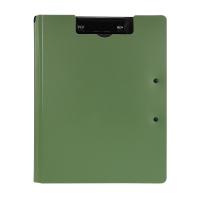 Carpeta De Archivo Portátil A4 Multicolor Impermeable Para Almacenamiento De Papel De Escuela Oficina Hogar Con Perforación De Perforador - details 9