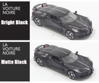 Modelo De Coche BGT La Voiture Noire a Escala 1:32 En Aleación De Metal Edición Limitada Juguete Para Niños Y Coleccionistas - details 2