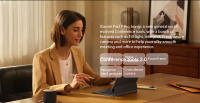 Xiaomi-Tableta Mi Pad 7 Pro versión Global, Snapdragon 8S, 11,2 ", 3,2 K, 144Hz, GPU Adreno, 67W, hipercarga, 8850mAh - details 10