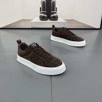 Zapatos Planos Para Hombre Moda Otoño Invierno Ligeros Y Cómodos Deportivos Antideslizantes Casual Para Viajes - details 22