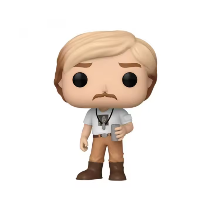 Funko-Pop! Vinyl Dazed And Confused -  D&C- Wooderson - 1