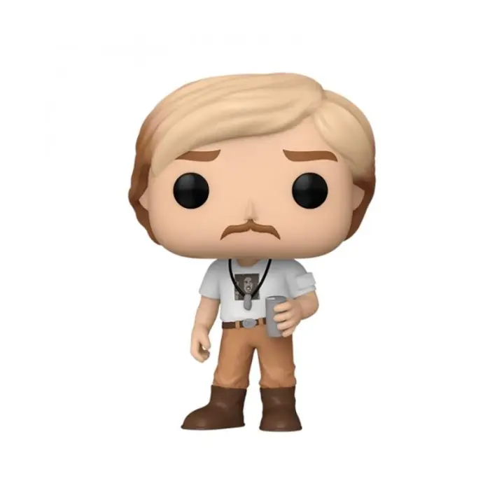 Funko-Pop! Vinyl Dazed And Confused -  D&C- Wooderson - 1