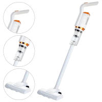 Aspiradora Portátil Multifuncional Con Filtro HEPA Y Batería De 2000mAh 8500pa De Potente Succión Para Coche Y Hogar - details 9